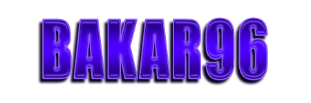 BAKAR96 Logo